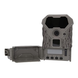 Stealth CAM Wildview WV14 14MP 0.7 Seconds Trigger Speed 60 ft Detection Hunting Trail Camera - Supports SD Cards Up to 32GB