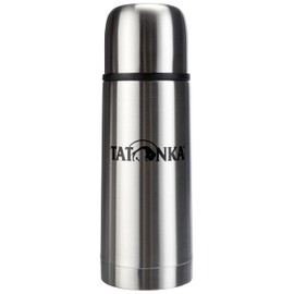 Tatonka Thermoflasche H und C Stuff, 6.7 x 22 cm, 4148, Inhalt 0,35 Liter