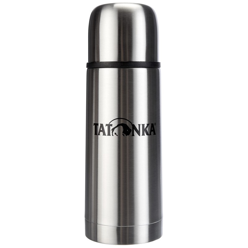 Tatonka Thermoflasche H und C Stuff, 6.7 x 22 cm,