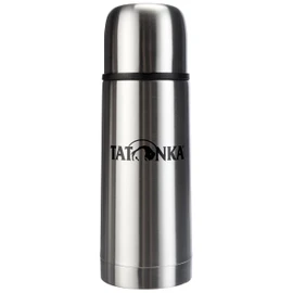 Tatonka Thermoflasche H und C Stuff, 6.7 x 22 cm, 4148, Inhalt 0,35 Liter