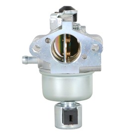 ALL-CARB 42-853-03-S Carburetor with M92359 Air Filter replacement for Kohler CV15 CV15S CV14 15HP Engine GY20574 LT155 Carb replacement 12-853-56 12-853-81 12-853-94-S 12-853-93-S with Gasket kit