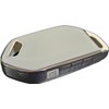 Genérico Funda de TPU para Llave Inteligente Kia K3, K4