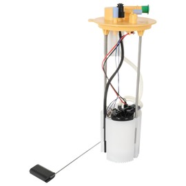 cciyu Fuel Pump Assembly Compatible For Ram ProMaster 1500 2014-2021 V6 3.6L 113"; 119" Wheel Base; FWD,For Ram ProMaster 2500 2014-2021 V6 3.6L 113"; 119" Wheel Base;Replaces Part Numbers 68210305AA