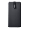 Kingjim DMC7 Digital Memo Pomera DM250 Case Dark Gray