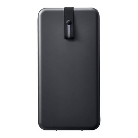 Kingjim DMC7 Digital Memo Pomera DM250 Case Dark Gray