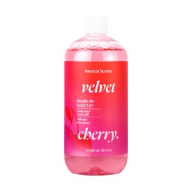 Refill para jabón en espuma Velvet Cherry Hábitat 480 ml
