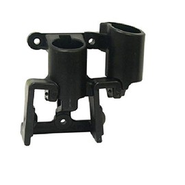 Tectran 9409-2 4 Function Holder (Made of Durable Nylon Store Two Electrical Plug and Two Gladhand)
