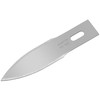 Martor 623.50 Convex Blade No.623, Silver