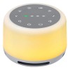 Máquina Sonido Dormir Ruido Blanco Estado Ánimo