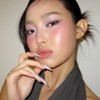 RISKY Pigment Eyeshadow Palette (8 Options) - Dim Berry