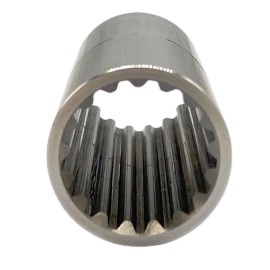 Super Marine For VOLVO PENTA SX-A DPS DRIVE SHAFT SPLINED SLEEVE COUPLER 3852268