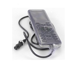 Remote Control P-310100646-8 for Insignia Recliner Chair Models NS-MGC300BK1 NSMGC300BK1 P31010064568