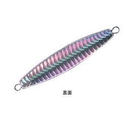 DUEL(デュエル) ルアー タメンタイ 18g DHB ダイヤモンドホログラムブルー F827