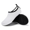 VIFUUR VIFUUR Water Sports Unisex Shoes White - 7.5-8.5 W