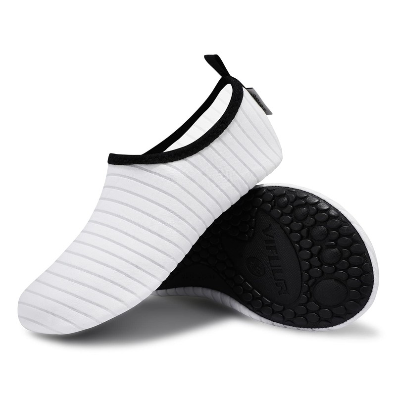 VIFUUR VIFUUR Water Sports Unisex Shoes White - 7.5-8.5 W
