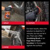 Griot's Garage Rubber Cleaner for Car Cleaning and Detailing, Works