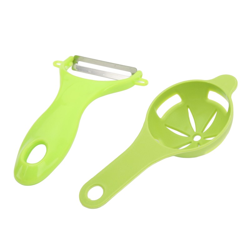 Kitchen Grater Set Stainless Steel Cutter Food Shredding Cutting Slicing