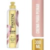 Crema Peinar Pantene Pro Miracles Colágeno 300 Ondas Relajadas
