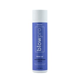 blowpro Blow Up Daily Volumizing Shampoo, Rich Formual Gently Cleanses, Eliminate Unwatned Residula buildup leaves hair lighter with mroe volume, Safe For-All Hair Types 8oz Bottle