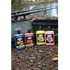 Ooze Ultra Flavour Fishing Bait Flavouring Liquid 100ml – Pellet,