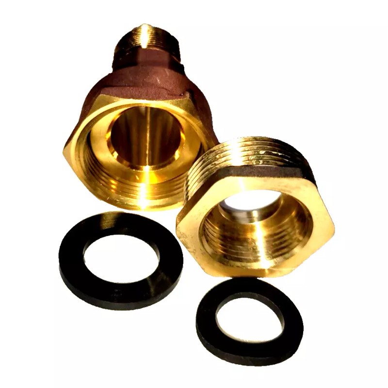 Trumbull Mfg. Install Kit for Phyn Plus Automatic Water Shutoff