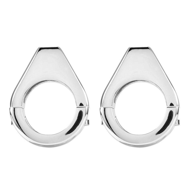 Indicator Light, Motorcycle Indicator Holder, Aluminium Alloy Motorcycle Modified Indicator