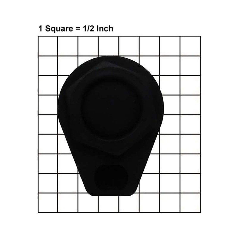 Roto Fatboy Waterboy Molded Water Jug Replacement Spigot