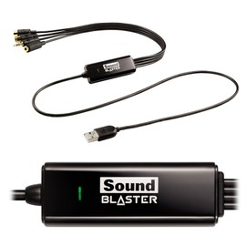 Creative Sound Blaster Easy Record SB-EZREC