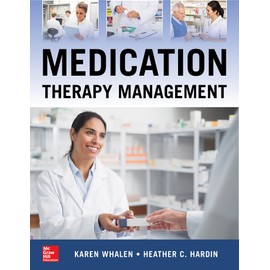 Medication Therapy Management, Second Edition