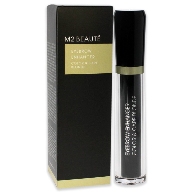 Eyebrow Enhancer Colour & Care Blonde 6 ml