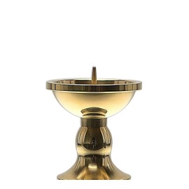 Candelabra East Notebook kurodaruma No. 88 Polished Type