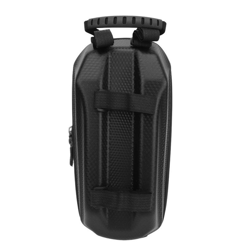 Universal Electric Scooter Bag EVA Handlebar Waterproof Front Bag for