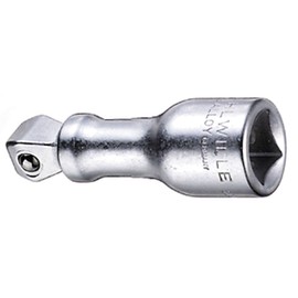 Stahlwille (sutabire-) 509/W (1/2Sq) ekisutensyonba- 75 mm