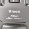 Vixen(ビクセン) Vixen ビクセン 双眼鏡 ARENA アリーナ Mシリーズ M6×21 13495-3 13495-3