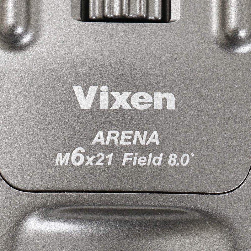 Vixen(ビクセン) Vixen ビクセン 双眼鏡 ARENA アリーナ Mシリーズ M6×21 13495-3 13495-3