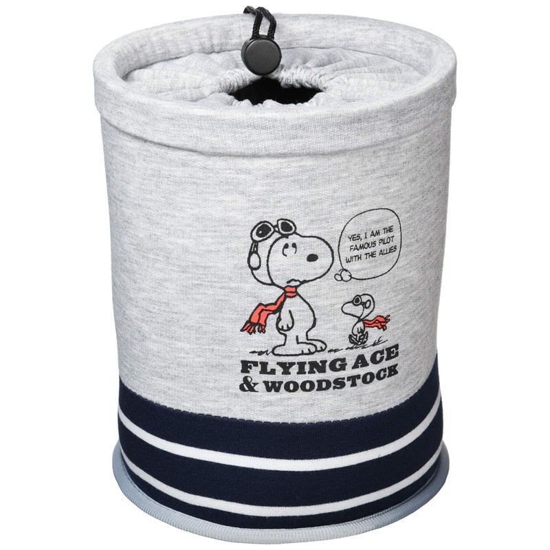 BONFORM Flying Snoopy Car Sunshades , model: 7503-43GR, grays