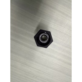 Viega 1/2" Manabloc Viega PureFlow Pex Compression 4 Piece Connector Lock nut /Inserts