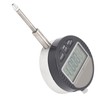 HighAccuracy Electronic Digital Dial Indicator Dial Gauge 0.001mm Indicator 025.4mm