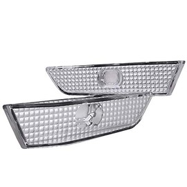 Spec-D Tuning LB-G35032-RS Side Marker Light