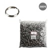 Bulk Key Ring 0682 Diameter 17mm 2000 Pieces