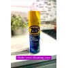 Zep Heavy-Duty Oven & Grill Cleaner Spray – Industrial Strength