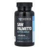 Havasu Nutrition, Saw Palmetto+l-arginina 60cáps Sabor Sin Sabor