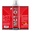 Prosport MCT-Oil 500 ml Bottle