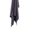 Lifeventure Trek SoftFibre Lite Towel — Compact, Lightweight Quick-Dry Sports