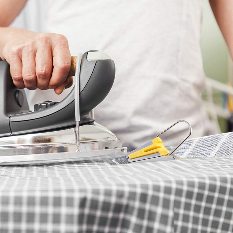 Bias Binding Sewing Tape Fabric Tapes Various Sizes for Making