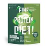 FINE JAPAN AYA Recommended Fine Protein Diet, Tea Leaves Fragrant