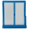 vhbw Lint Screen Compatible with Bosch HomeProfessional, Logixx, Maxx, Series