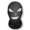 ZakkaTimez Disguise Mask, Realistic Human Headwear, Criminal, Headpiece, Cosplay, Costume