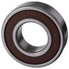 NSK Deep Groove Ball Bearings, Contact Rubber Sealed Radial Ball