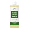 SMILE PET CLUB Natural Tea Tree Shampoo for Dog 16.9